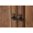 Manahan Storage Bookcase-1644378966