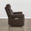 Canapé inclinable électrique 53,9 po 2 places-134774397