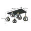 Alexender Glass Semi Flush Mount-1506814708-1506814710