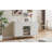 Ishanvi 47.24'' Sideboard
