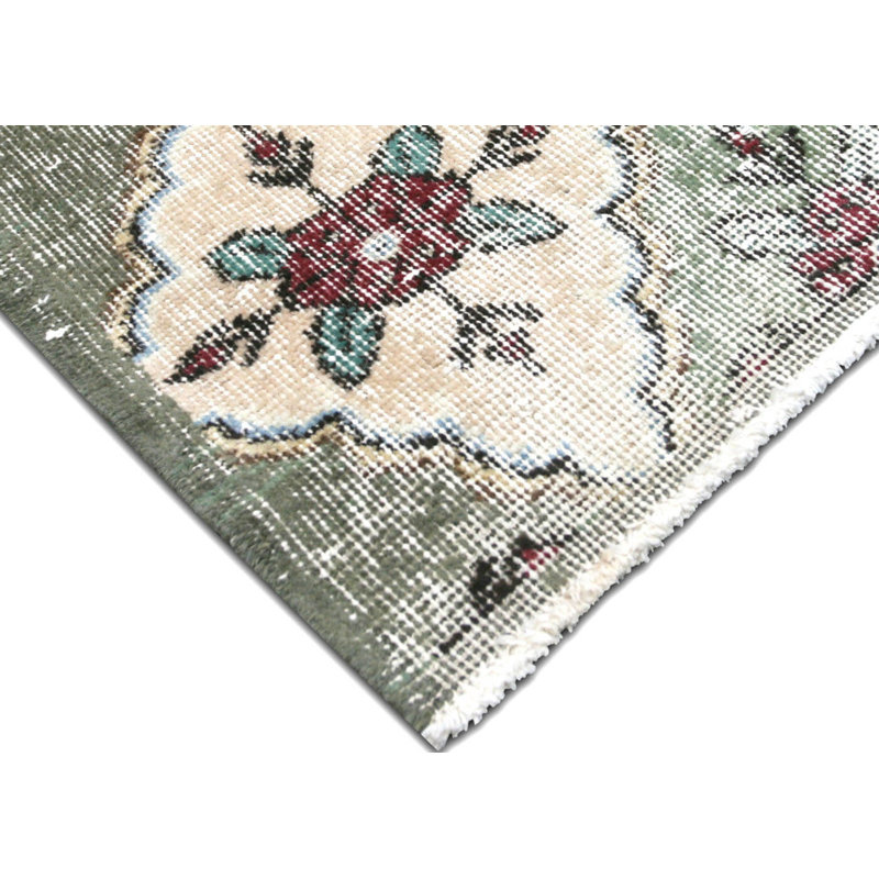 One-of-a-Kind 5'10" X 9'1" Area Rug