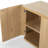 Adelaide 4 Door Wood Sideboard-476497682