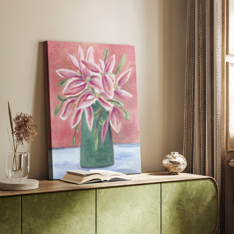 Garden Parlor II - galerie sur mesure, H 27 po x l 18 po