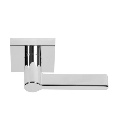 Pacifica Passage (Hall & Closet) Door Lever