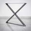 Mitton Table Leg