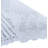 Ochala Oval Floral Polyester Dining Linens