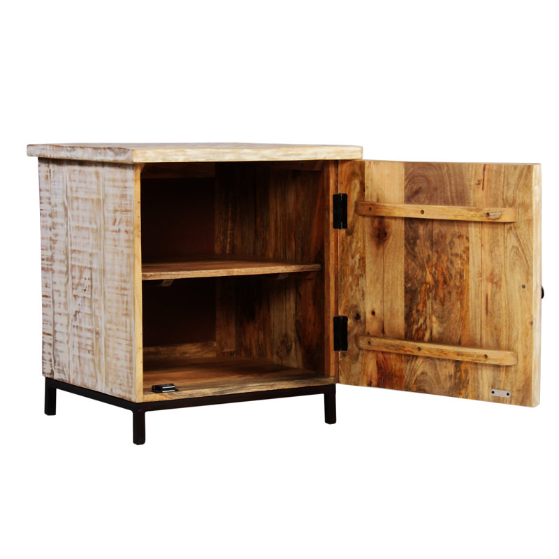 Table de chevet Blim