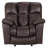 Fae Upholstered Recliner-48570482-48570485