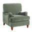 Fauteuil en tissu-744102161