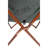 Kazuya Fabric Padded Dish Folding Chair Folding Chair-1538443069