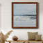 Inky Coastline II - Toile encadrée de qualité supérieure - prête à être accrochée-1489341097-1489341092