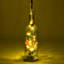 Ross Glass Decorative Bottle