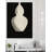 " White Vase " by Little