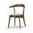 Baca 18.5'' H Fabric Upholstered Armchair-1011504074