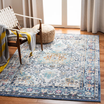 Tapis oriental Bruckmann Performance