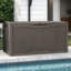 Boîte de rangement verrouillable 100 gallons Quartey-133708150-133711480