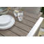 6 - Person Patio Dining Set with Rectangular Table