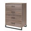 Commode 4 tiroirs l 31,2 po-70768346