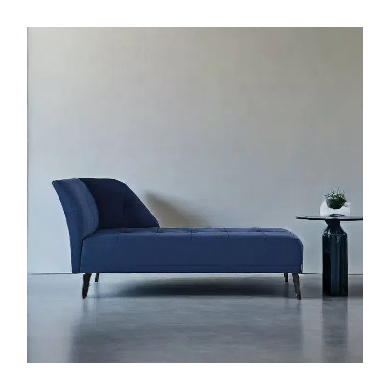 Riek, Bleu clair, Orienté à gauche (vu de face)