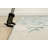 Ksamil Abstract Area Rug In Blue/Light Grey-69127370