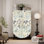 New Chinese-style retro wardrobe