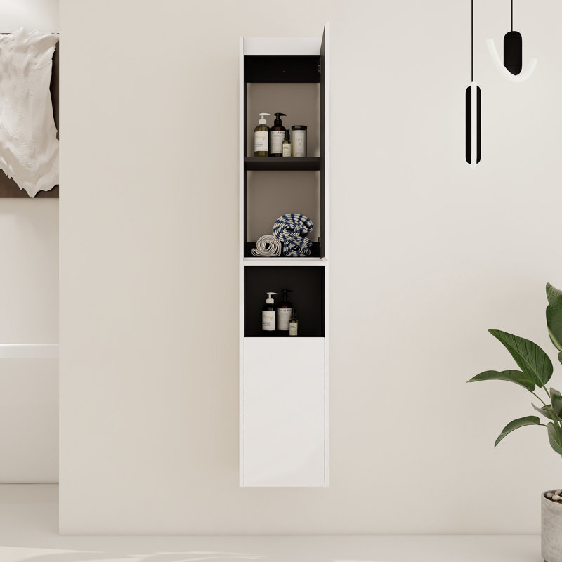 Armoire de salle de bain murale Avonmere