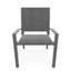 Kendall Outdoor Dining Chair-2031555408-2031555420