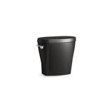 Betello 1.28 GPF Toilet Tank With Aquapiston Flushing Technology And Left-hand Trip Lever