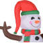 Weather Resistant Christmas Decoration