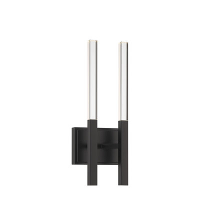 Benicio 4 Light Vanity