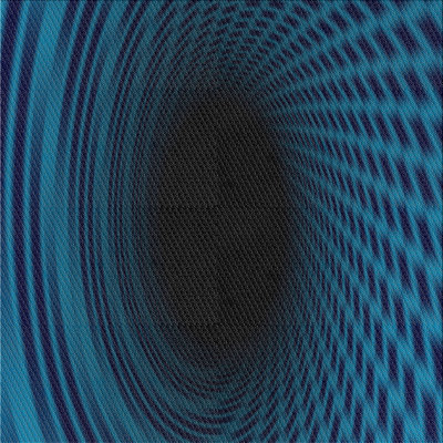 Abstract Indoor Rug