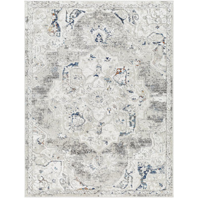 Tapis rectangulaire Zanesville