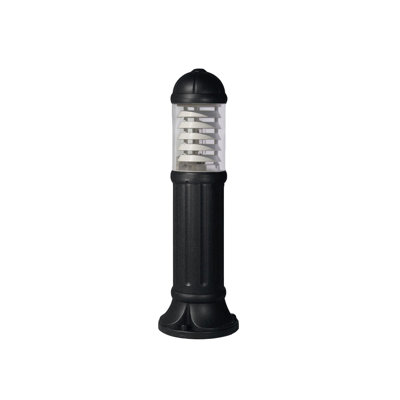 Tyner Bollards