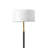 Vernia 60.5 " Traditional Floor Lamp