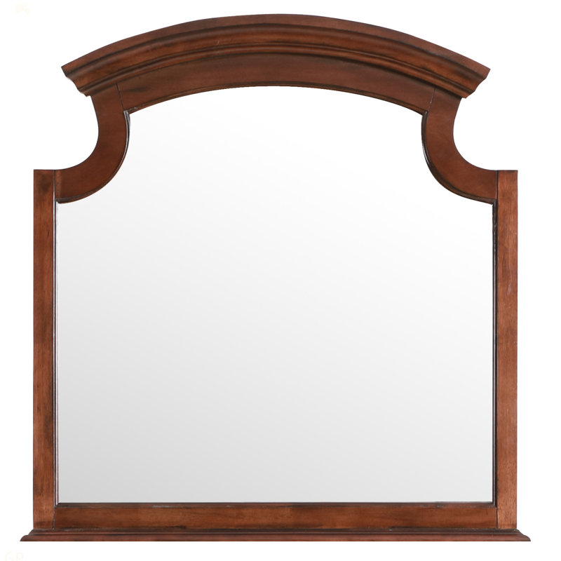 Miroir Summit G5950-M, cappuccino, Cappuccino