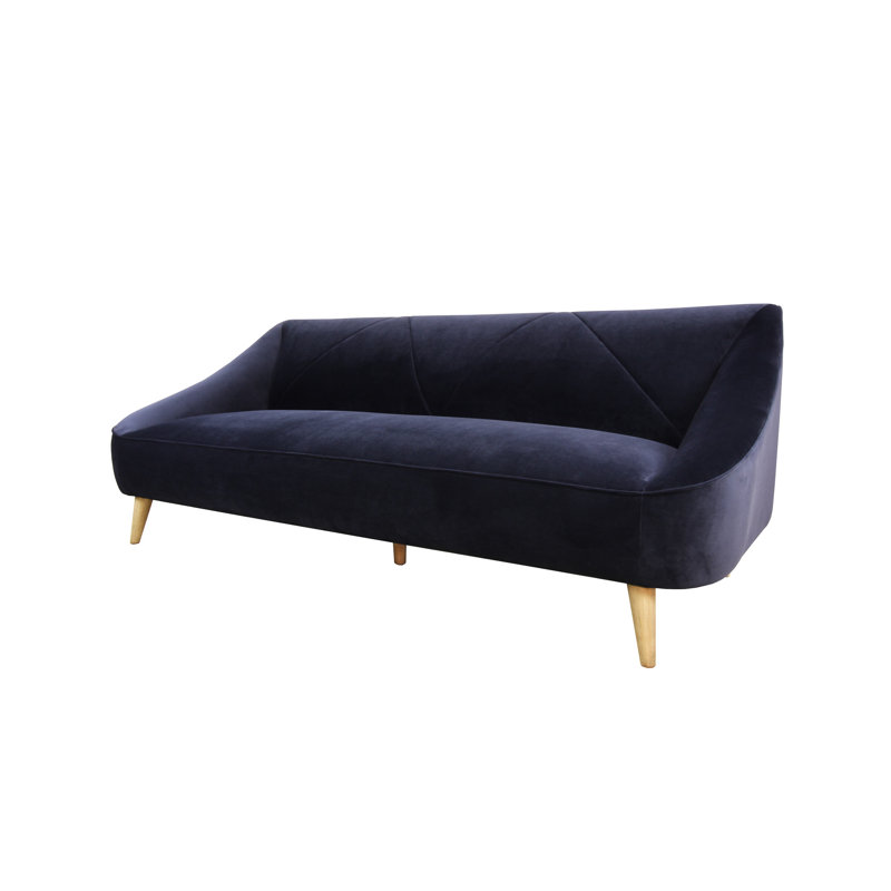 BAYLEE SOFA - MIDNIGHT BLUE