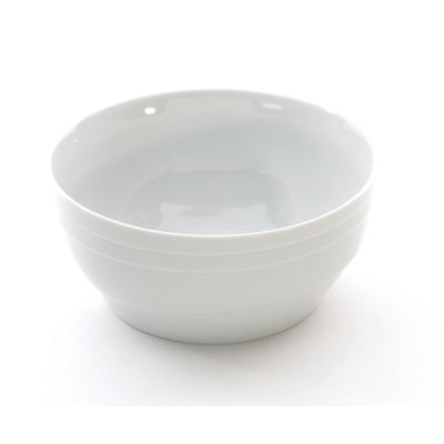 BergHOFF Essentials Hotel 6'' White Porcelain Cereal Bowl