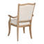 Chaise avec accoudoirs Weybridge