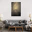 All To Myself Alone by Geoffrey Ansel Agrons - Wrapped Canvas Print-42158951