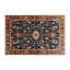 Tapis d'intérieur et d'extérieur brun Persian-1071934500