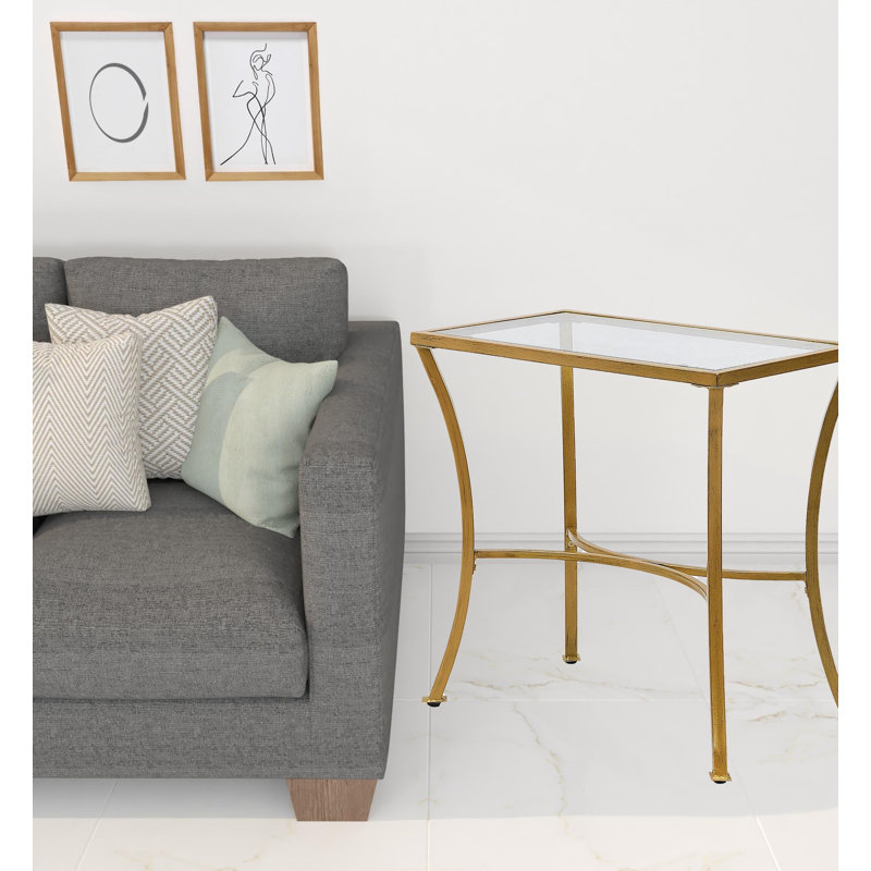 Table de bout Kenne