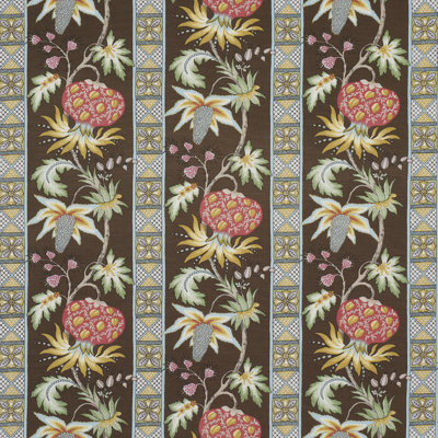 Bailey Botanical Fabric