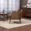 Fauteuil de 29,53 po Lucesita