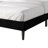 Elegence Wingback Platform Bed-1662963903-1662963902