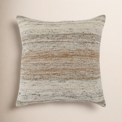Dalene 22" x 22" Throw Pillow