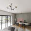 4 - Light Sputnik Chandelier-1557792085