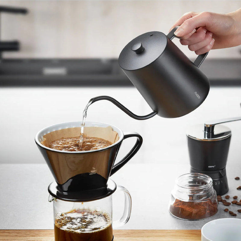 Gefu Stovetop Tea Kettle