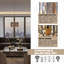 Drum Lamp Shade-138056212-138056219