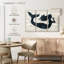 Kelan Driftwood Coast I - bleu-108089155