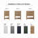 Bickley 20" Single Bathroom Vanity with Ceramic Top